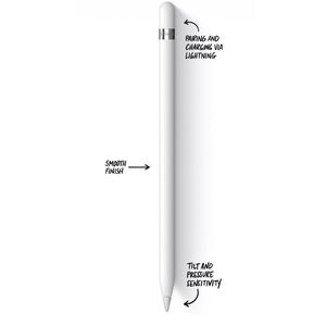 NWOT: APPLE PENCIL